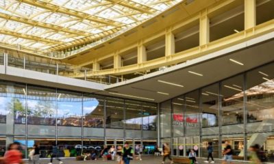 forum des halles paris