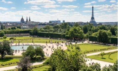 vents violents paris