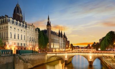 conciergerie pont au change