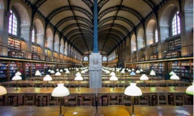 bibliotheque paris livres gratuits