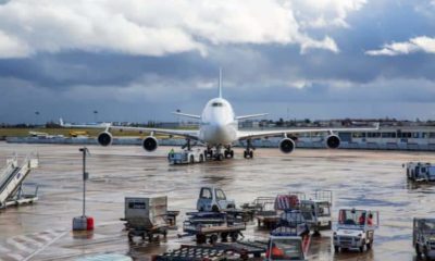 paris orly aeroport