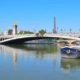 paris la seine limpide photos