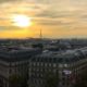 paris magasins fermes