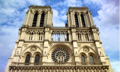 paris notre dame exposition