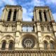 paris notre dame exposition