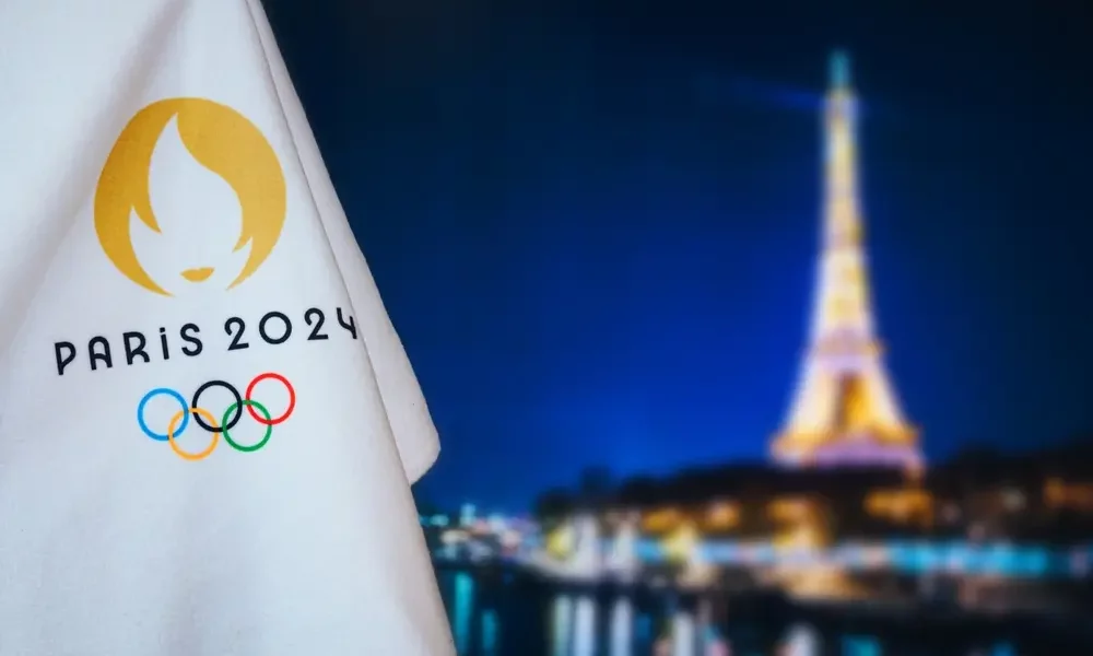 Paris 2024 Marathon Pour Tous