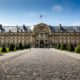 Invalides paris journees du patrimoine