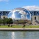 canal ourcq villette paris