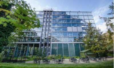 fondation cartier paris