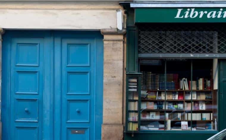 Recyclivre ouvre sa librairie d’occasion éphémère à Paris