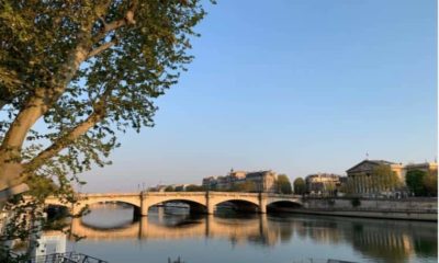 paris confinee couvre feu