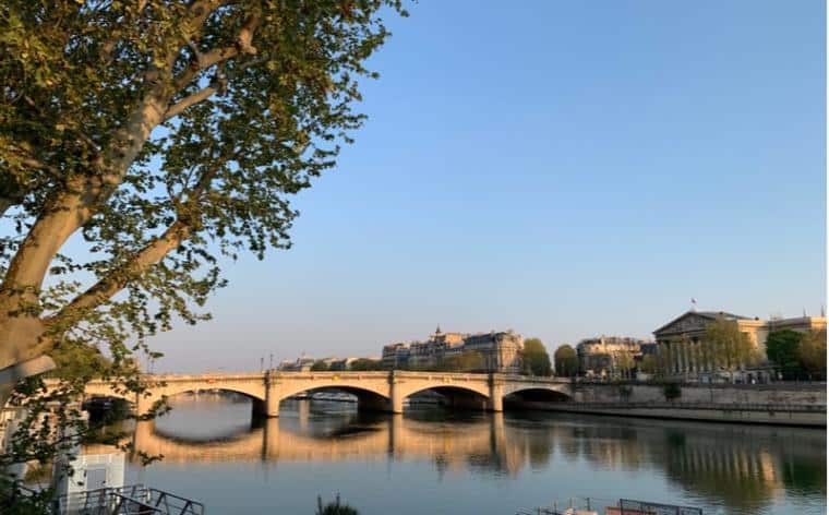 paris confinee couvre feu