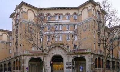 palais de la femme paris