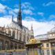 sainte chapelle paris