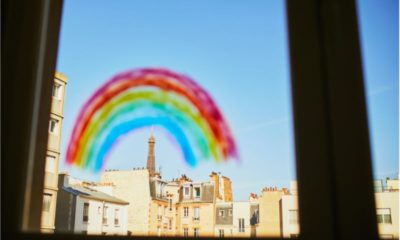 arc en ciel paris