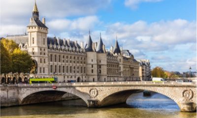 conciergerie paris