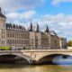 conciergerie paris