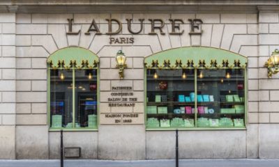 laduree paris