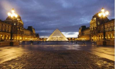 paris louvre joconde