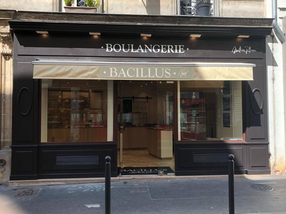 bacillus paris 17 la boulangerie finaliste de la meilleure boulangerie de france vivre paris