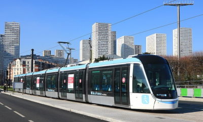 Tramway T9