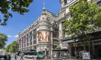 Le Printemps, Paris