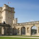 chateau de vincennes vivre paris