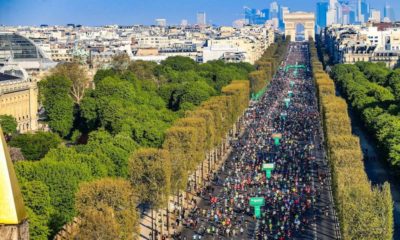 marathon de paris