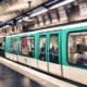 ratp metro parisien