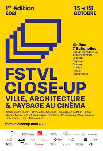 closeup festival