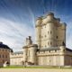 chateau de vincennes