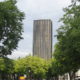 foret urbaine tour montparnasse