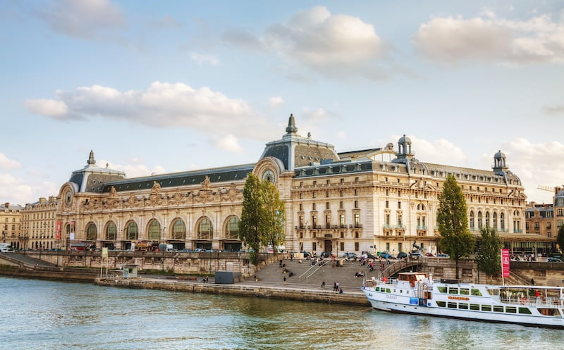 Promenade musicale au musée d’Orsay