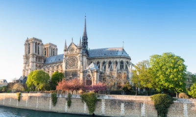 notre dame paris