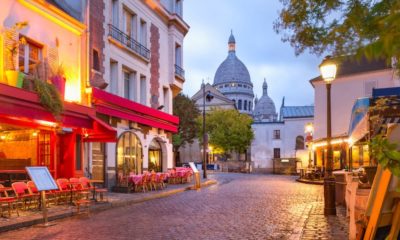 montmartre