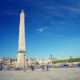 place de la concorde