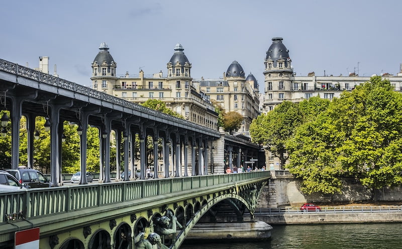 Pourquoi on aime le 16ème arrondissement de Paris ?
