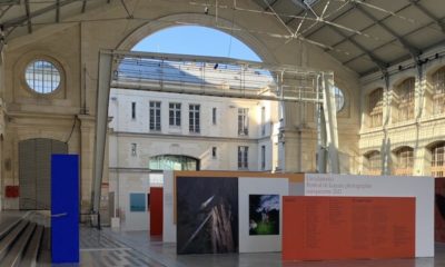 centquatre expo