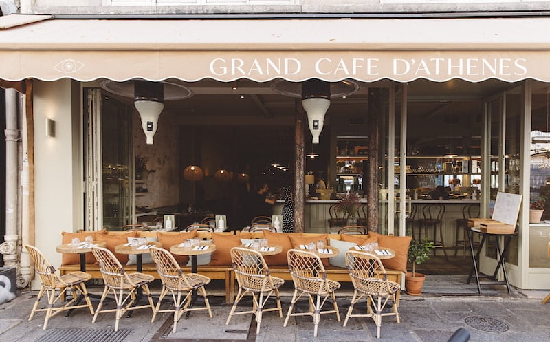 grand cafe dathenes paris