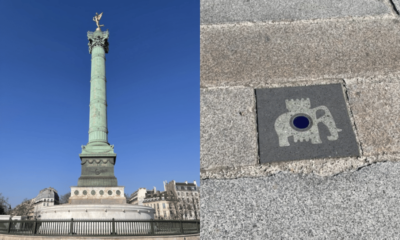 vivre paris bastille histoire