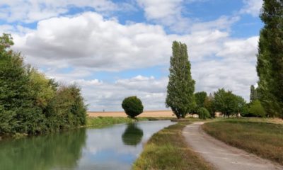 canal de lourcq