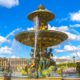 fontaine place de la concorde