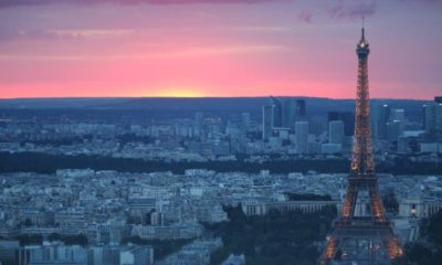 Décidez quel sera le Paris de demain © Alex Mustaros / Unsplash