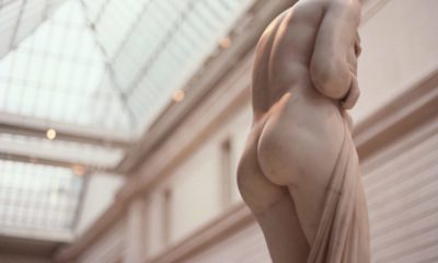 Musée Maillol visite nudiste © Ines Castellano / Unsplash