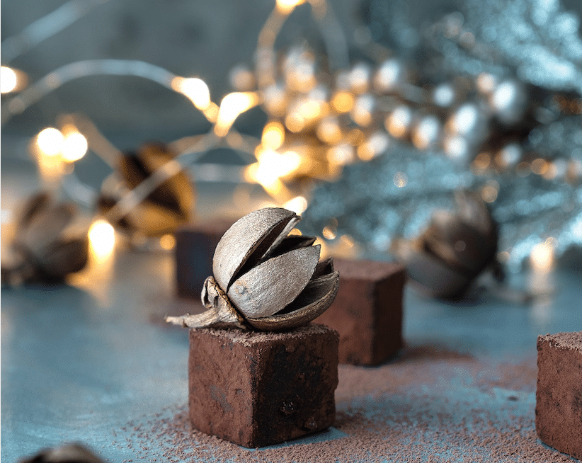 Meilleurs chocolatiers ede Paris © Helena Yankovska Unsplash