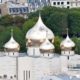 La Sainte-Trinité, cathédrale russe de Paris, rive gauche © Wirestock Creators