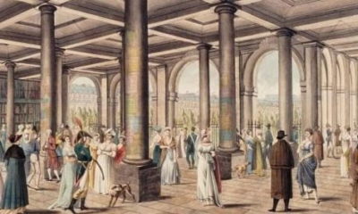 Podcast Palais-Royal - Histoire du Palais