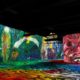 Chagall Atelier des Lumieres