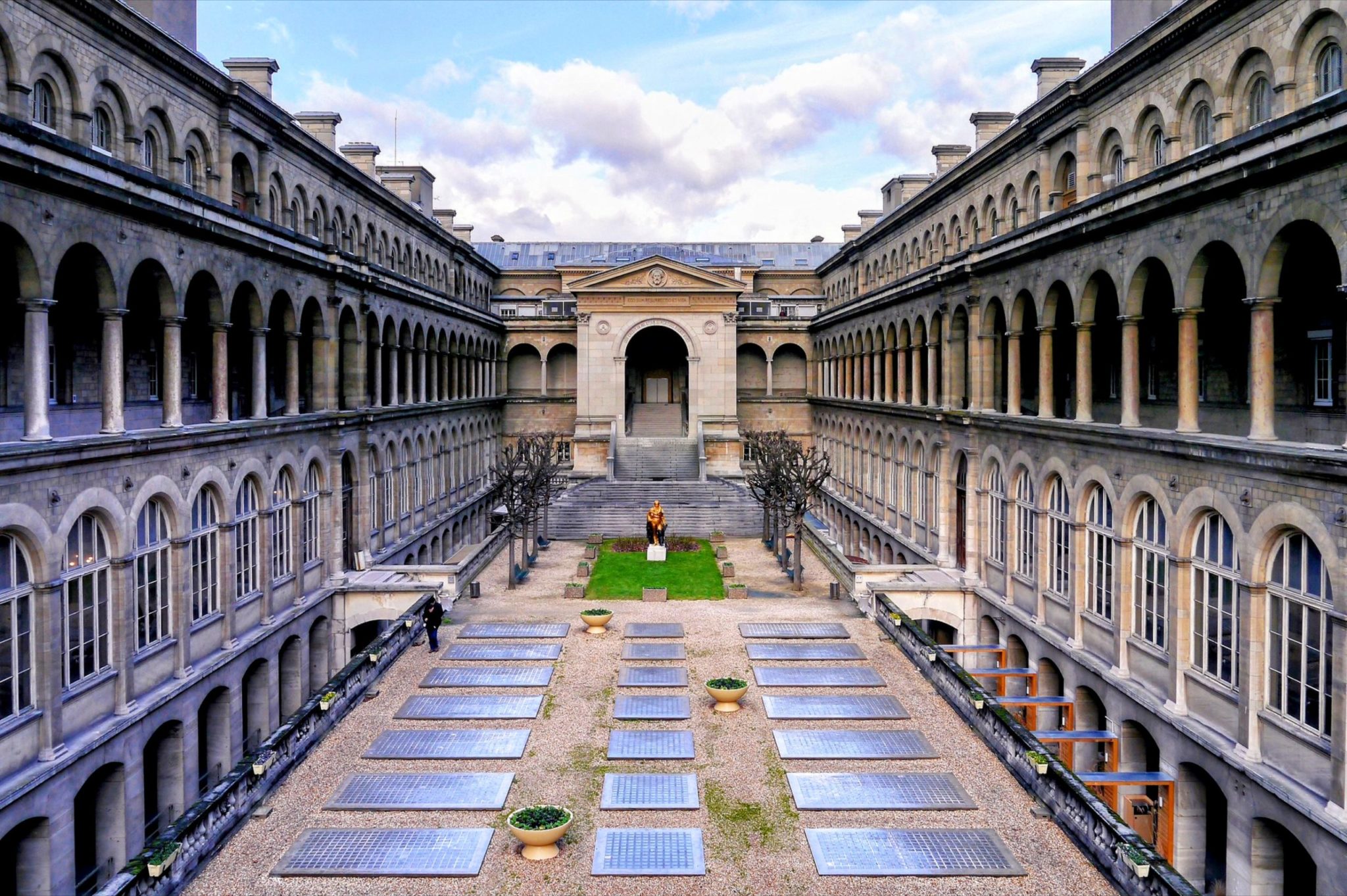 L'HôtelDieu le plus ancien hôpital de Paris Vivre paris