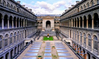 L'Hôtel-Dieu de Paris © Groume